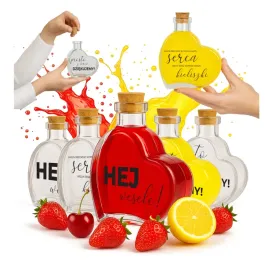 5x-butelki-na-wesele-serce-250ml-szklane-butelki-z-nadrukiem-dla-gosci