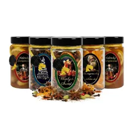 5x-sloik-aria-245ml-recznie-zdobione-sloiki-szklane-na-swieta-prezent-syrop