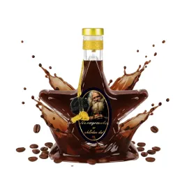 butelka-gwiazdka-200ml-recznie-zdobiona-butelki-na-prezent-likier-wino