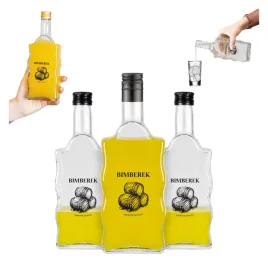 5x-butelki-prezent-na-swieta-fala-500ml-z-nadrukiem-na-bimberek-premium
