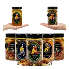 20x-sloiki-szklane-aria-245-ml-recznie-zdobione-na-swieta-prezent-syrop