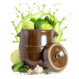 beczka-kamionkowa-10l-do-kiszenia-ogorkow-kapusty-tradycyjna-kamionka