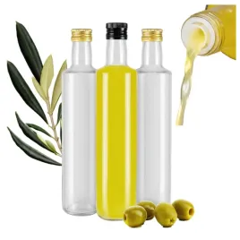 10x-butelka-szklana-dorica-500ml-bezbarwna-z-dozownikiem-na-oliwe-ocet-05l