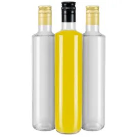 50x-butelki-szklana-dorica-500-ml-bezbarwna-na-oliwe-nalewki-ocet-sok-05l