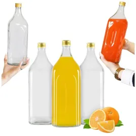 butelka-szklana-galon-daniel-175ml-dama-na-wino-whisky-grube-szklo
