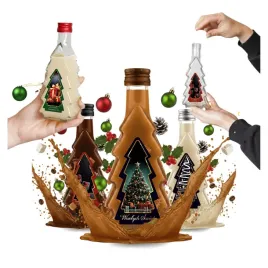 5x-butelki-choinka-250ml-etykieta-choinka-butelki-na-swieta-likier