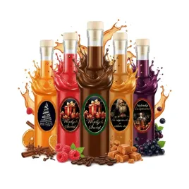 5x-butelka-futura-250-ml-etykieta-owalna-butelki-na-swieta-nalewki-wino