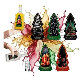 10x-swiateczna-etykieta-choinka-naklejki-na-butelki-alkohol-nalewki-swieta