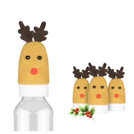 5x-czapka-renifer-na-butelke-nalewki-sztucce-swiateczna-dekoracja-stolu