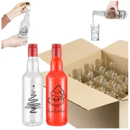 20x-butelki-monopolowe-500-ml-z-nadrukiem-swiatecznym-na-nalewki-kratownica