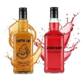 swiateczna-butelka-daniel-500ml-z-nadrukiem-na-whisky-brandy-nalewka-05l