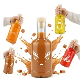 5x-butelki-szklane-tadek-250ml-z-nadrukiem-swiatecznym-na-nalewki-prezent