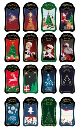 zestaw-50x-swiateczne-etykiety-premium-na-butelki-alkohol-nalewki-prezent