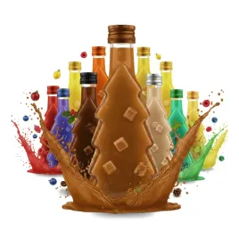 20x-butelki-choinka-250ml-swiateczna-butelka-na-nalewki-likier-sok-prezent