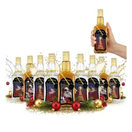 10x-butelki-szklane-swiateczne-daniel-500ml-premium-zdobiona-na-wodke