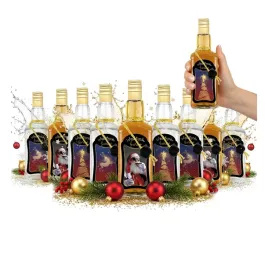 10x-butelki-szklane-swiateczne-daniel-500ml-premium-zdobiona-na-wodke