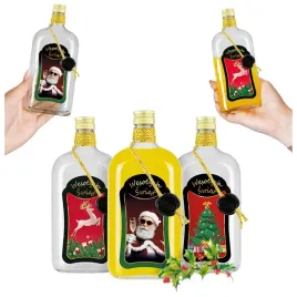 10x-butelki-szklane-klasyk-500ml-premium-zdobiona-swiateczna-na-nalewki