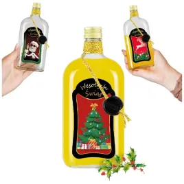 butelka-szklana-swiateczna-klasyk-500ml-premium-zdobiona-na-nalewki-likier