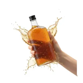 butelka-szklana-plaska-klasyk-500ml-butelki-na-nalewki-wino-sok-wodke-05l