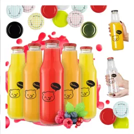 40x-butelki-kubus-750ml-z-nadrukiem-butelki-na-sok-syrop-wode-mleko-soki