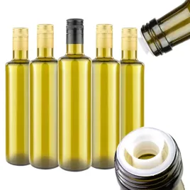 50x-butelki-dorica-oliwkowa-500ml-na-oliwe-z-dozownikiem