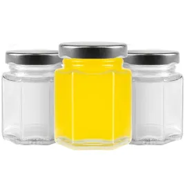 12x-sloik-110ml-szesciokatny-na-przyprawy-miod