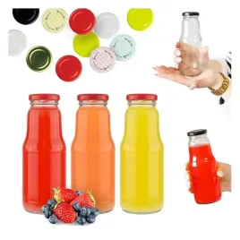 5x-butelka-fruit-na-sok-soczek-300ml-wieczko-na-przetwory-syropy-wode
