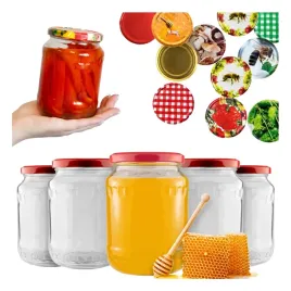 48x-sloiki-szklane-720ml-sloik-na-ogorki-grzyby-dzem-miod-przetwory