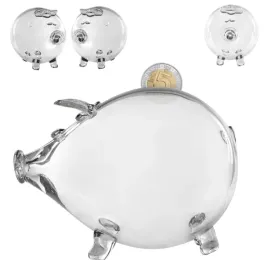 skarbonka-swinka-duza-szklana-bezbarwna-prezent-na-swieta-grube-szklo