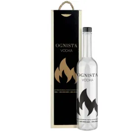 skrzynka-drewniana-ognista-butelka-na-wino-wodke