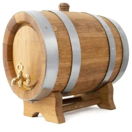 beczka-debowa-3l-na-alkohol-whisky-prezent