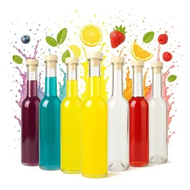 50x-butelka-szklana-fenice-350ml-na-nalewki-oliwe-sok-wino-likier