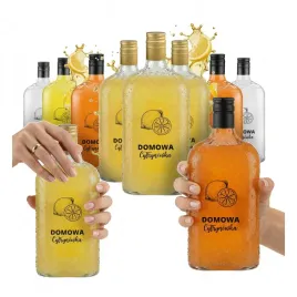 10x-butelki-klasyk-500ml-nadruk-domowa-cytrynowka-butelka-szklana-nalewki