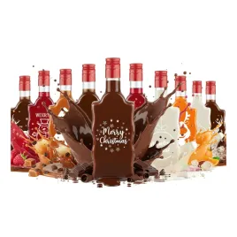 10x-butelki-szklane-fala-500ml-z-nadrukiem-swiatecznym-na-prezent-nalewki