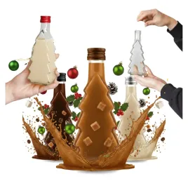 5x-butelka-choinka-250ml-na-likier-nalewki-na-swieta-boze-narodzenie-250-ml