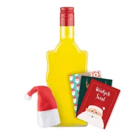 zestaw-swiateczny-butelka-fala-500ml-czapka-etykieta-likier-swieta