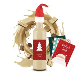butelka-futura-250ml-zestaw-swiateczny-butelka-etykieta-czapka-na-nalewki