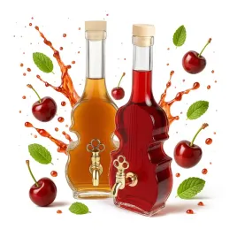 butelka-szklana-karafka-skrzypce-z-kranikiem-500ml-na-nalewki-alkohol-wino