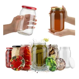 8x-sloik-900ml-na-miod-dzem-przetwory-sloiki-szklane-09l-zakretka-fi82