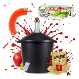 zestaw-balon-na-wino-25l-w-koszu-korek-rurka-szczotka-sciagacz-drozdze