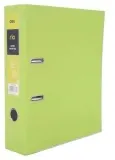 segregator-a4-76mm-zielony-deli