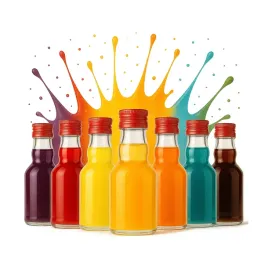 100x-butelka-miniaturowa-eliksir-50ml-zakretka-na-likier-probki-olejki