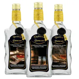 butelka-zdobiona-fala-500ml-debowa-burbon-brandy