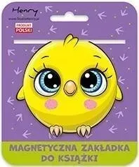 zakladka-magnetyczna-kulka-kurczaczek