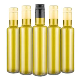 50x-butelka-dorica-oliwkowa-250ml-na-oliwe-ocet-zakretka