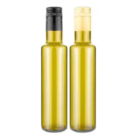 butelka-dorica-oliwkowa-250ml-na-oliwe-ocet-sok-zakretka