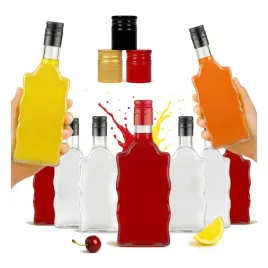 50x-butelka-fala-500-ml-zakretka-dluga-szklane-butelki-na-bimber-wodke