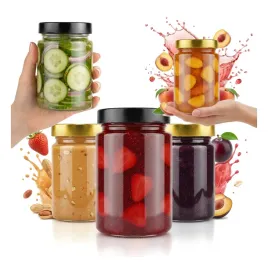 5x-sloiki-atena-330ml-na-miod-dzem-prezent-wesele-wysokie-wieczko-fi66