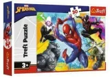 puzzle-30-kolory-spider-mana-trefl