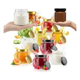 50x-sloik-szklany-atena-225ml-wysokie-wieczko-fi66-na-dzem-miod-krem-sok